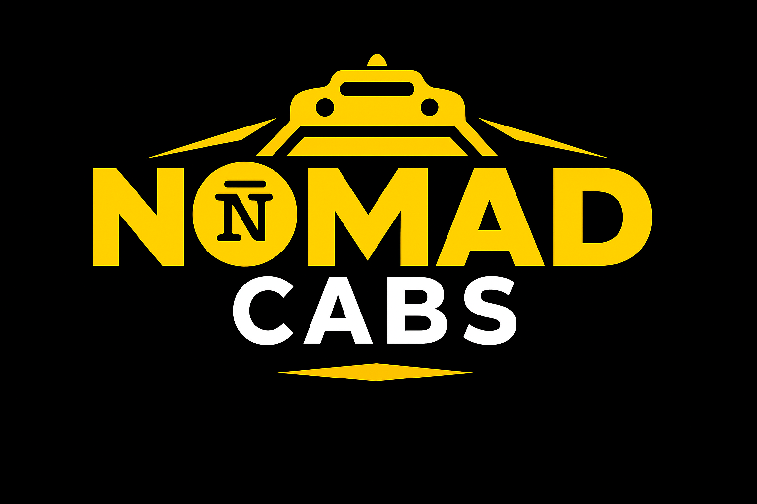 NOMADCabs